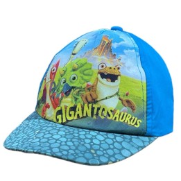 Casquette Gigantosaurus