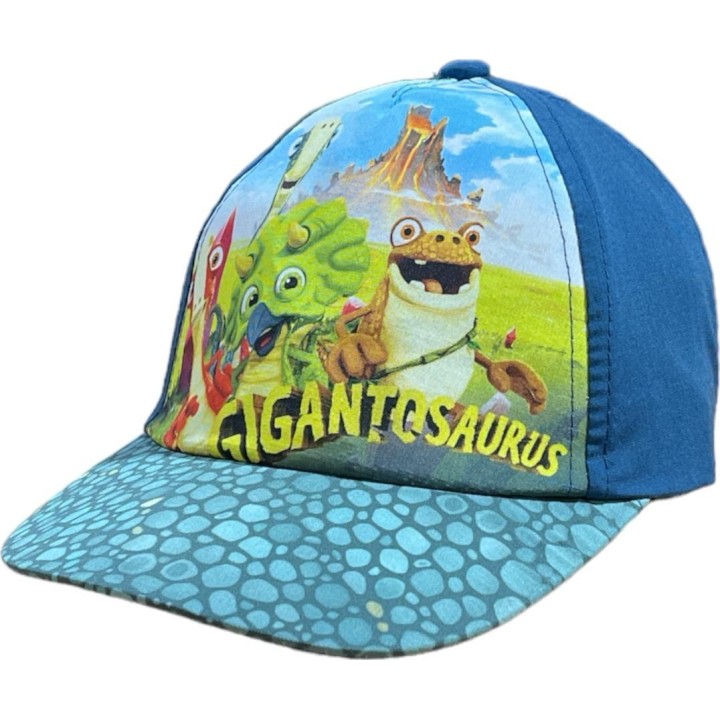 Casquette Gigantosaurus