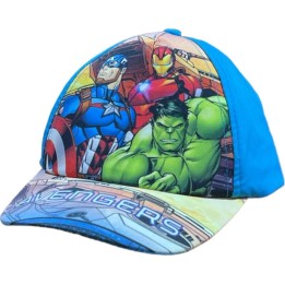Casquette Avengers Marvel