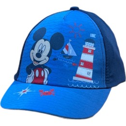 Casquette Mickey Disney