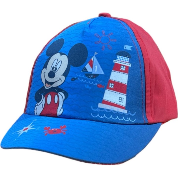 Casquette Mickey Disney