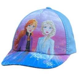 Casquette  La Reine des neiges