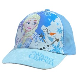 Casquette  La Reine des neiges