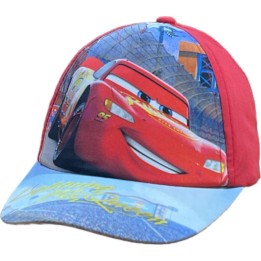 Casquette Cars Disney