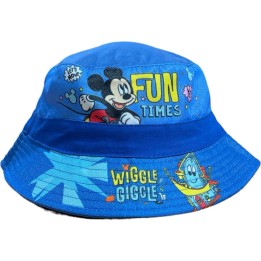 Bob Mickey