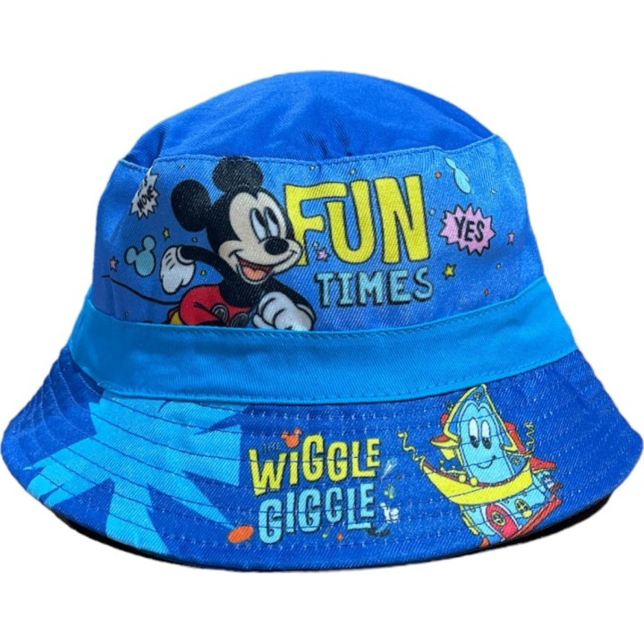 Bob Mickey