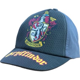 Casquette Harry Potter