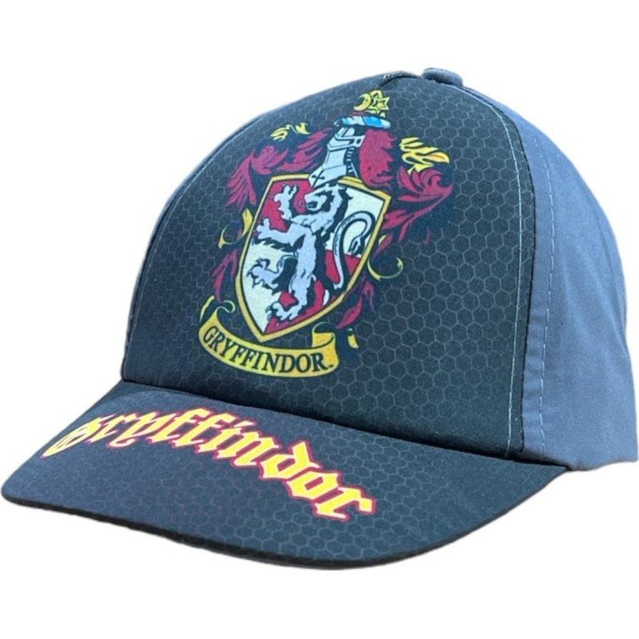 Casquette Harry Potter