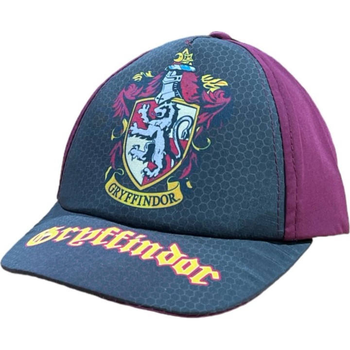 Casquette Harry Potter
