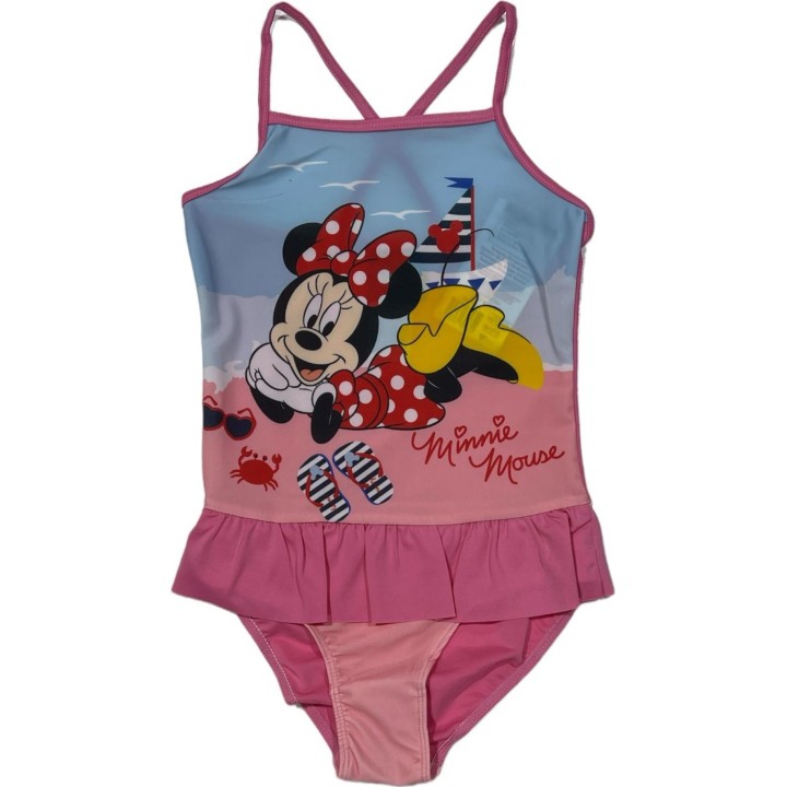 Maillot de bain Minnie Disney  - Swinmsuit