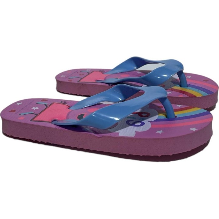 Tongs Peppa Pig