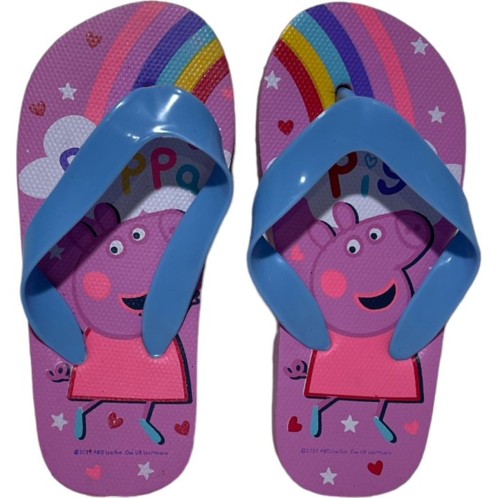 Tongs Peppa Pig