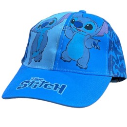 Casquette Stitch Disney