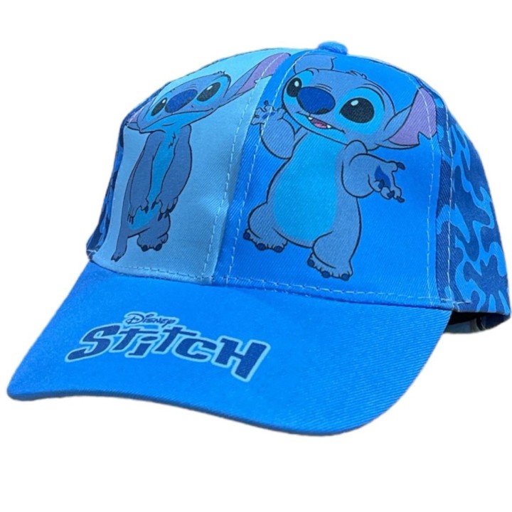 Casquette Stitch Disney