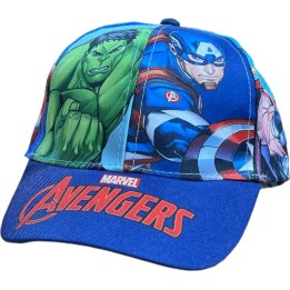Casquette Avengers Marvel