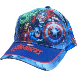 Casquette Avengers Marvel