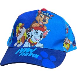 Casquette Paw Patrol