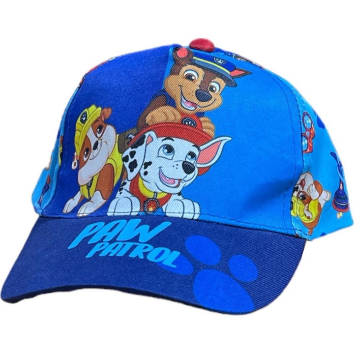 Casquette Paw Patrol