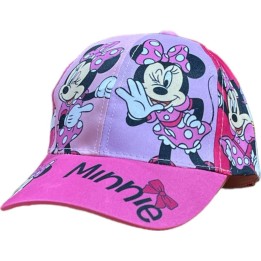 Casquette Minnie Disney  Full Sublimation