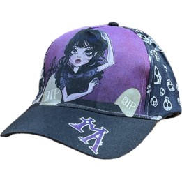 Casquette Mercredi Full Sublimation