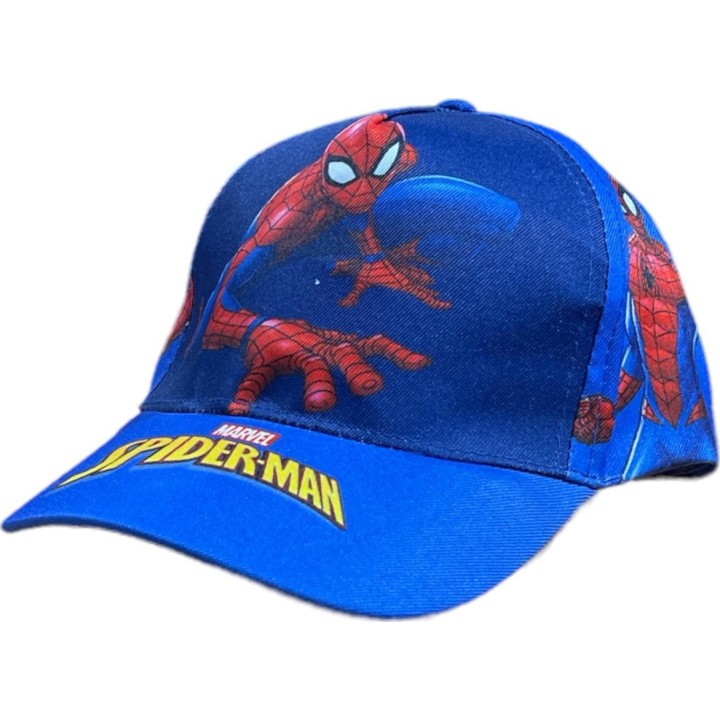 Casquette Spiderman Marvel