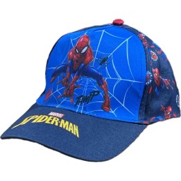 Casquette Spiderman Marvel