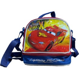 Sac à goûter Cars Disney isotherme