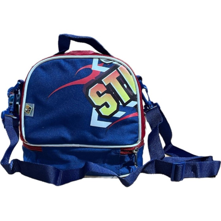 Sac à goûter Cars Disney isotherme