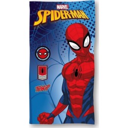 Drap de plage Spiderman