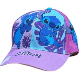 Casquette Stitch Disney
