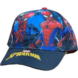 Casquette Spiderman Marvel