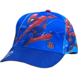 Casquette Spiderman Marvel