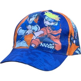 Casquette Naruto Shippuden Full Sublimation