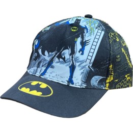 Casquette Batman Full Sublimation