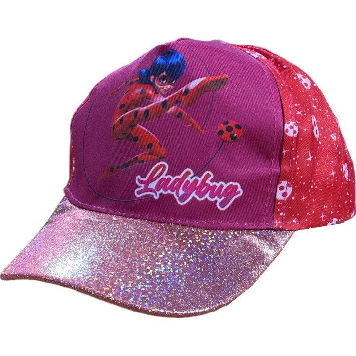 Casquette Miraculous Full Sublimation
