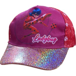 Casquette Miraculous Full Sublimation