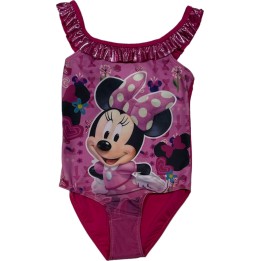 Maillot de bain Minnie Disney  - Swinmsuit