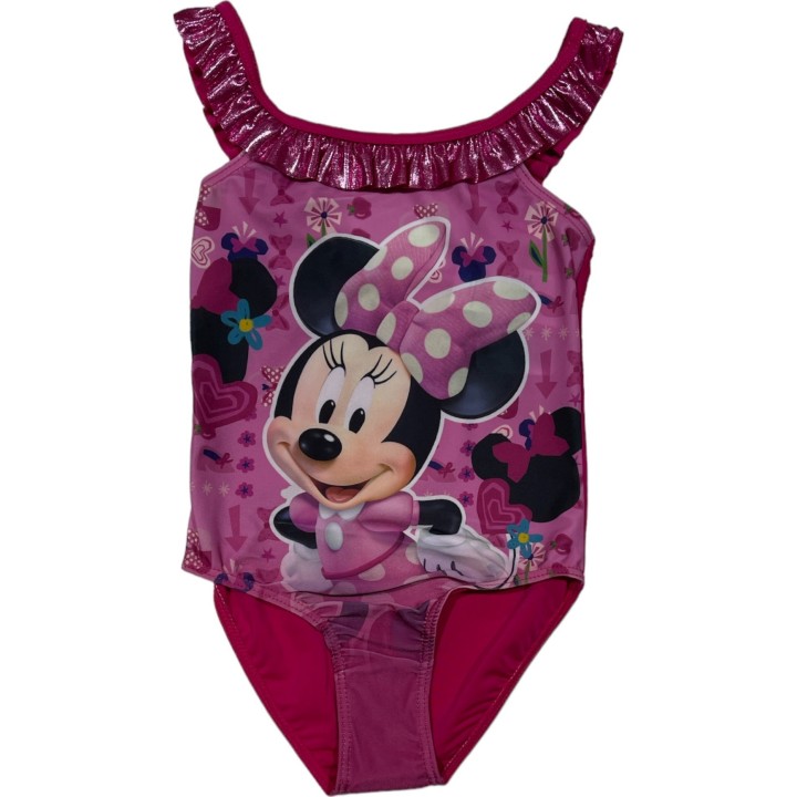 Maillot de bain Minnie Disney  - Swinmsuit