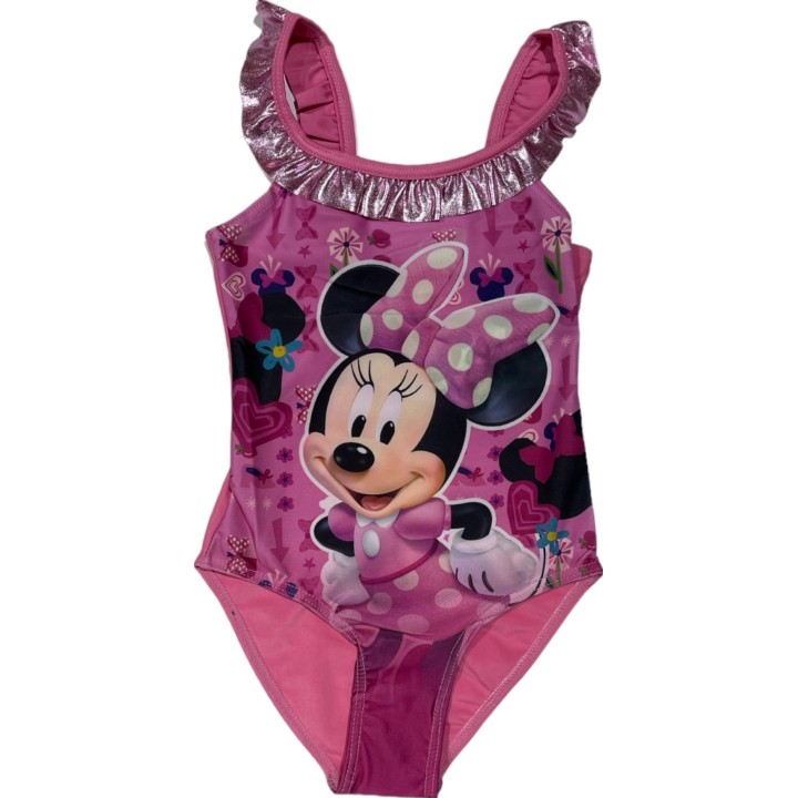 Maillot de bain Minnie Disney  - Swinmsuit