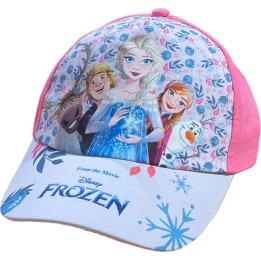 Casquette Frozen 2 Disney