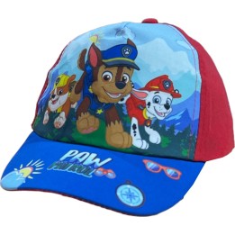 Casquette Paw Patrol