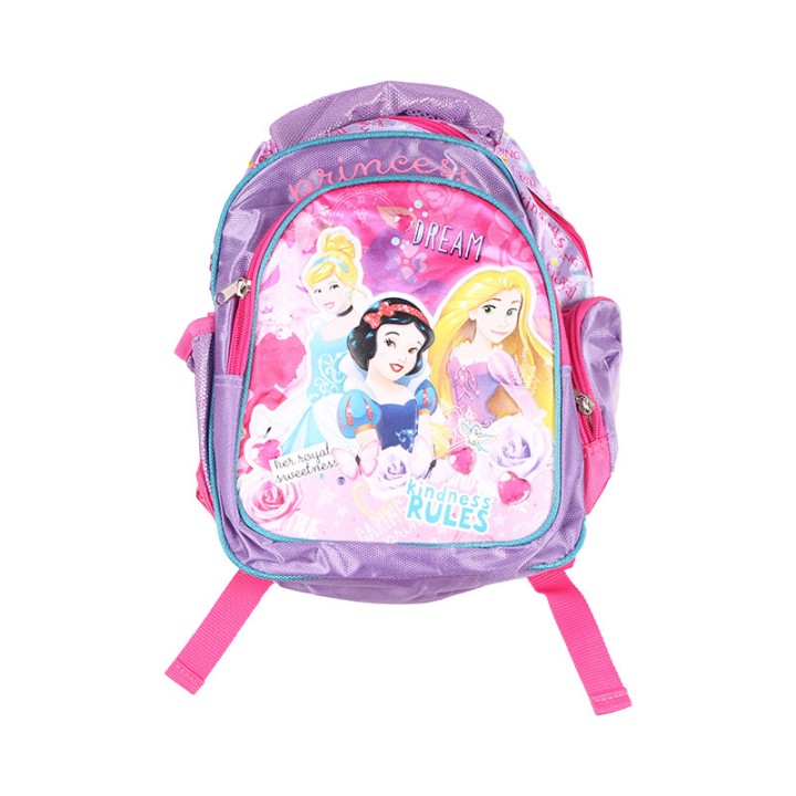 Sac à Dos Princesses Disney Kindness Rules