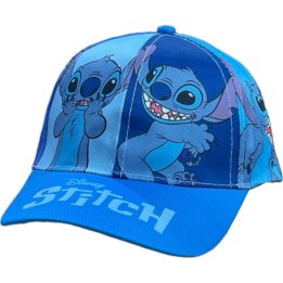 Casquette Stitch Disney