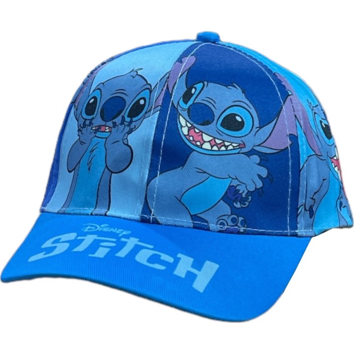Casquette Stitch Disney