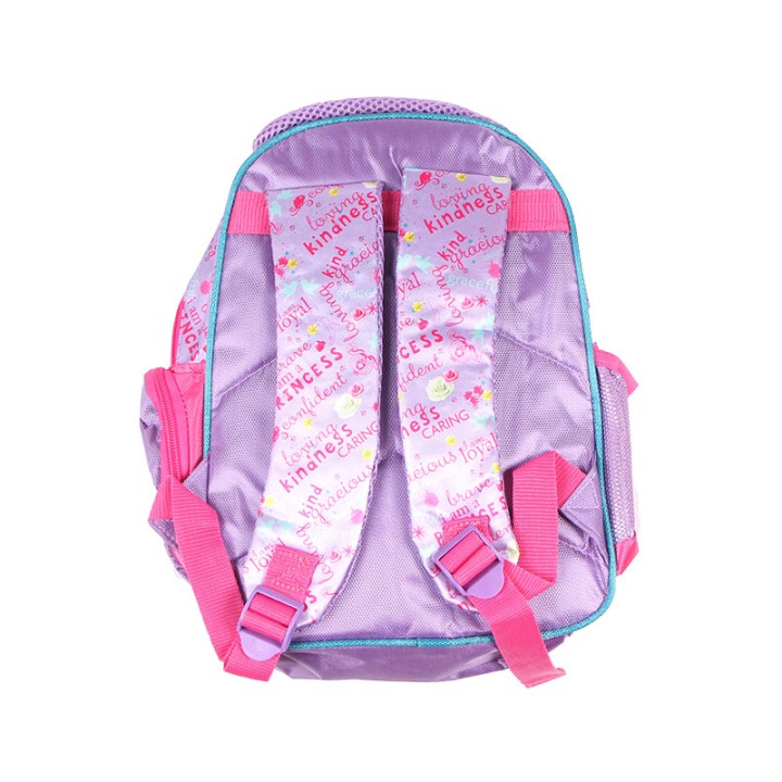 Sac à Dos Princesses Disney Kindness Rules