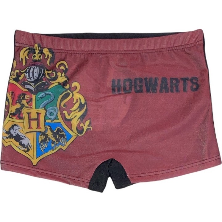 Boxer de Bain Harry Potter