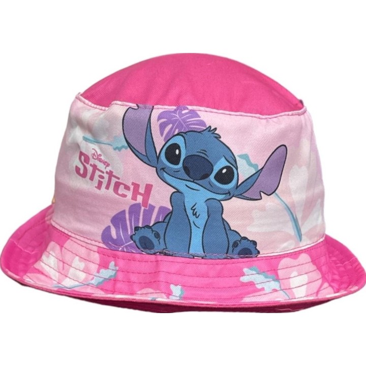 Bob Stitch Disney