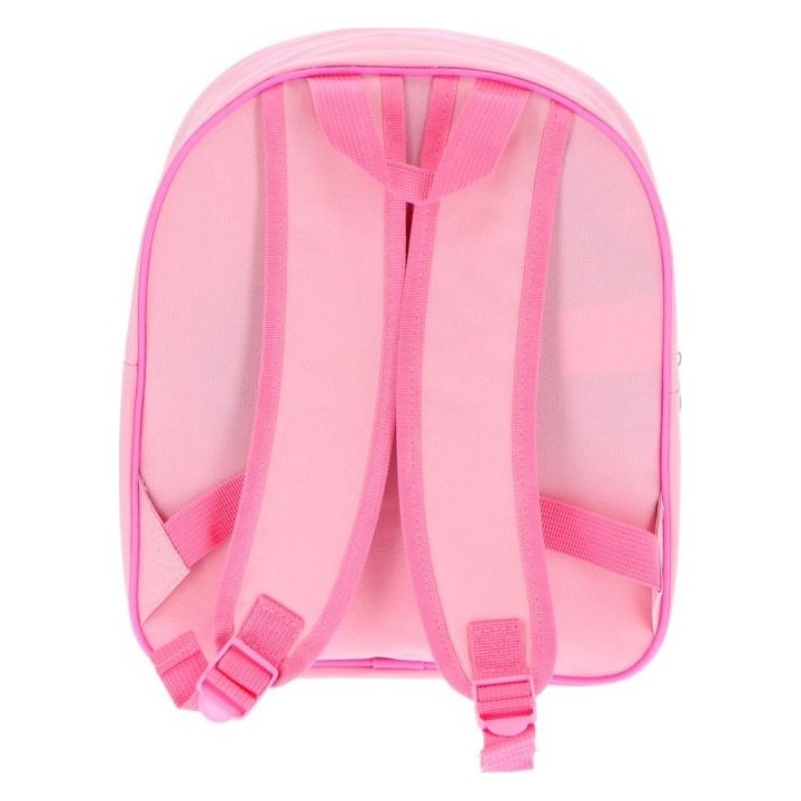 Sac à dos  Minnie avec Licorne Disney  30 cm