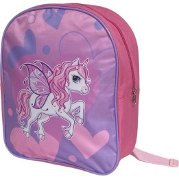 Sac À Dos Licorne 30 Cm