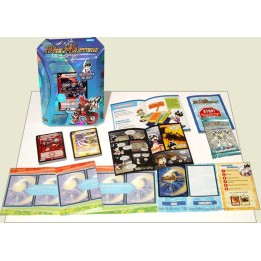Decks Duel Masters De Decouverte